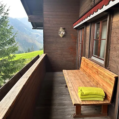 Direkt An Der Skipiste * Obertilliach