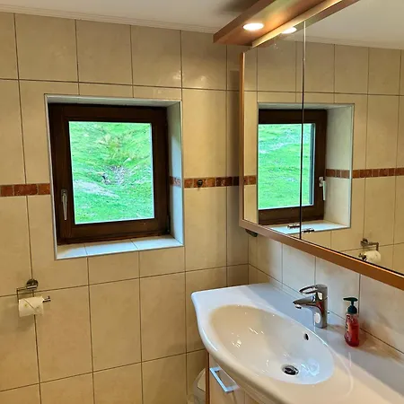 Direkt An Der Skipiste Chalet *