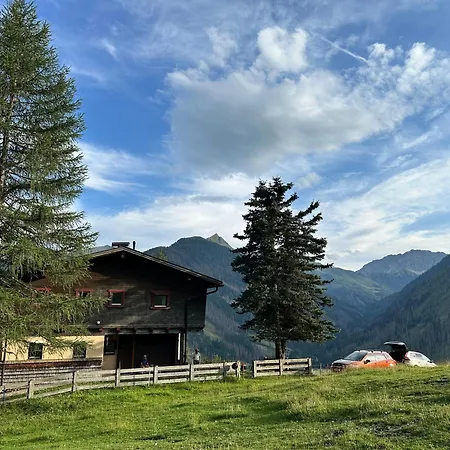 Direkt An Der Skipiste *