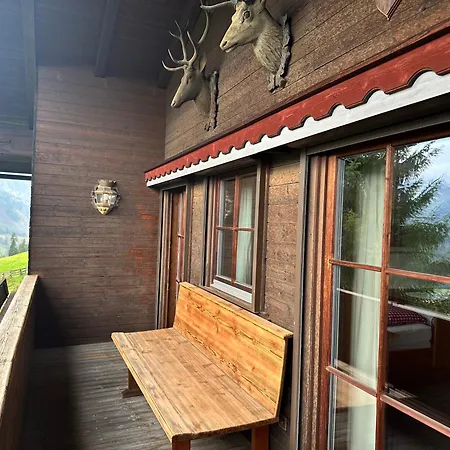 Direkt An Der Skipiste *