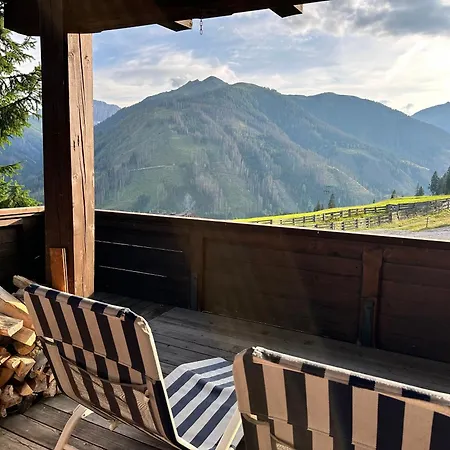 Direkt An Der Skipiste