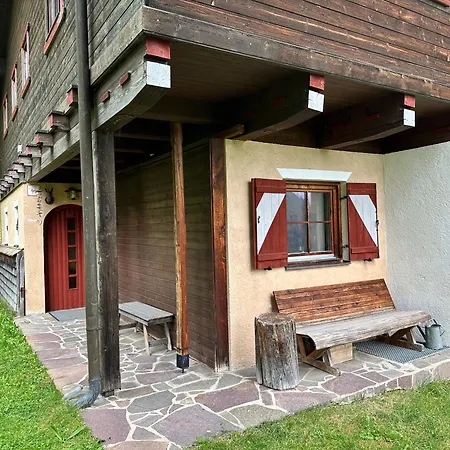 Direkt An Der Skipiste *