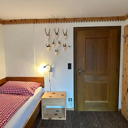 Direkt An Der Skipiste Chalet *
