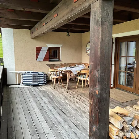 Direkt An Der Skipiste Chalet *