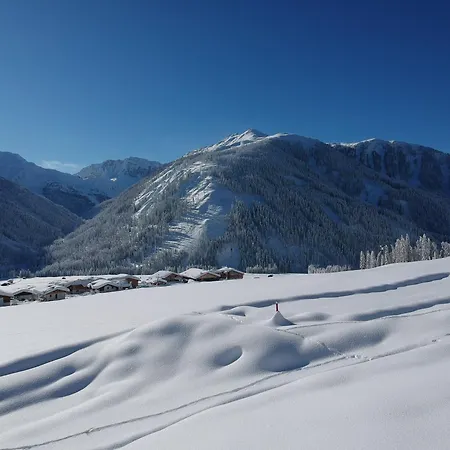 Direkt An Der Skipiste *